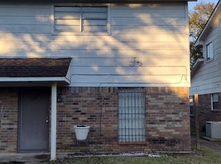 389 Pinchback Rd, Beaumont, TX 77707