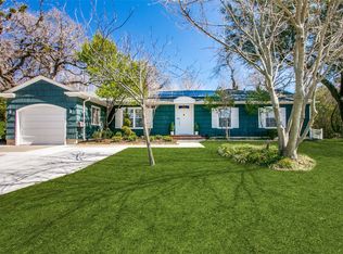 2012 N Locust St, Denton, TX 76209