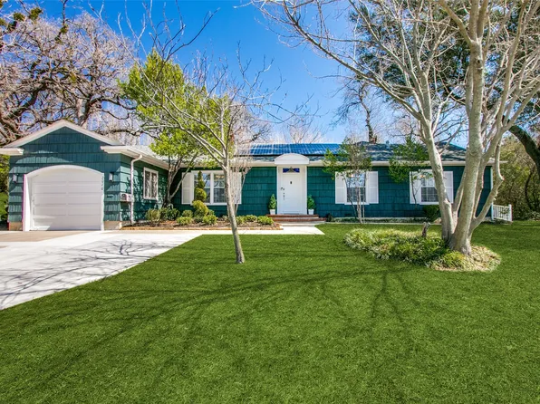 2012 N Locust St, Denton, TX 76209