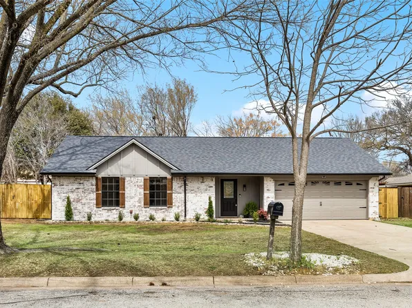 7705 Buck St, North Richland Hills, TX 76182