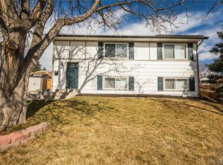 441 Elbert Way, Denver, CO 80221