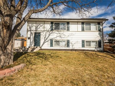 441 Elbert Way, Denver, CO, 80221