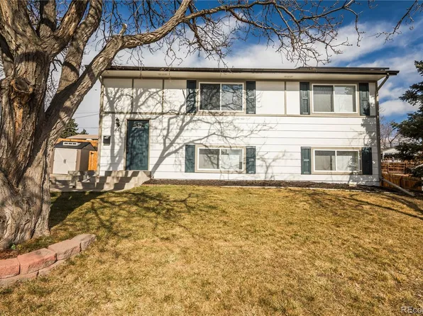 441 Elbert Way, Denver, CO 80221