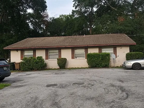 415 NE 27th Ave #4, Ocala, FL 34470