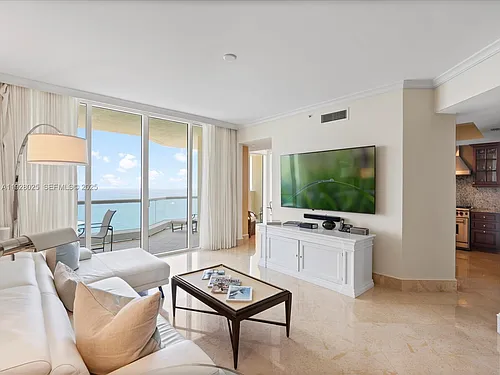 17875 Collins Ave #3303 Photo 1