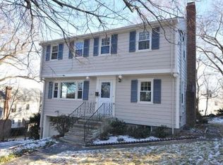 2 Pine Ridge Rd, Arlington, MA 02476