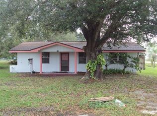 1246 SE 3rd Ave, Arcadia, FL 34266