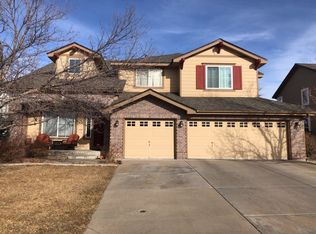 3751 Charterwood Cir, Highlands Ranch, CO 80126