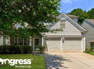 18114 Bluff Inlet Rd, Cornelius, NC 28031