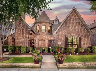 3012 Camden Bluff Rd, Frisco, TX 75034