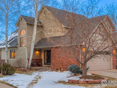 5447 Lodge Pl, Boulder, CO, 80303