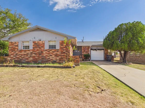 4456 NW Baltimore Ave, Lawton, OK 73505