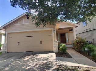 1505 Huckleberry Ln, Austin, TX 78748