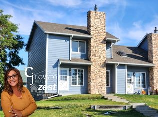 6321 Buckboard Rd APT D, Casper, WY 82604