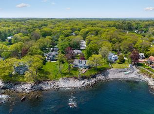 884 Shore Rd, Cape Elizabeth, ME 04107