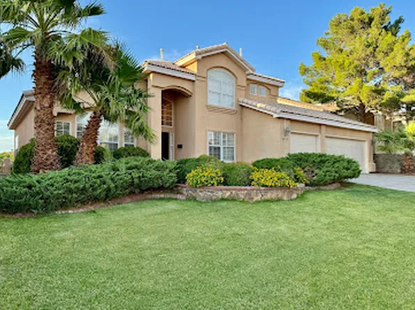 6313 La Posta Dr, El Paso, TX 79912
