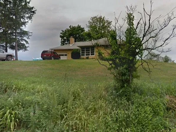 180 Backbone Rd, Claysville, PA 15323