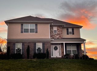 6039 Pembridge Rd, Knoxville, TN 37912