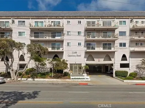 1108 Camino Real APT 409, Redondo Beach, CA 90277