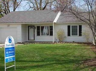 3914 N Glenwood Ave, Muncie, IN 47304