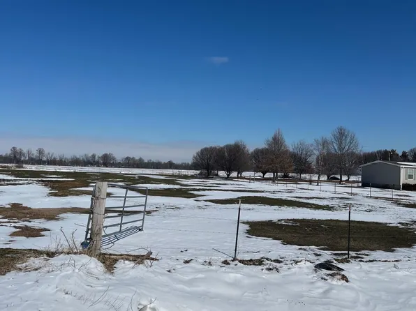 0 Wynnburg Bluebank Rd, Tiptonville, TN 38079