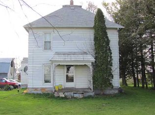 3069 Dugan Ave, Brandon, IA 52210