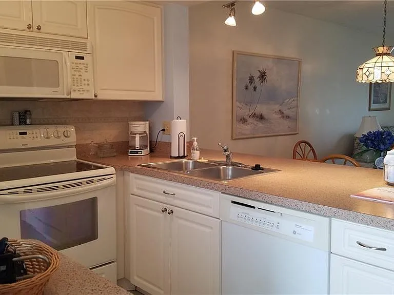 25275 Rampart Blvd #1608 — Photo 3