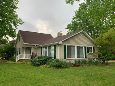 9270 W McColm Rd, Gaston, IN, 47342
