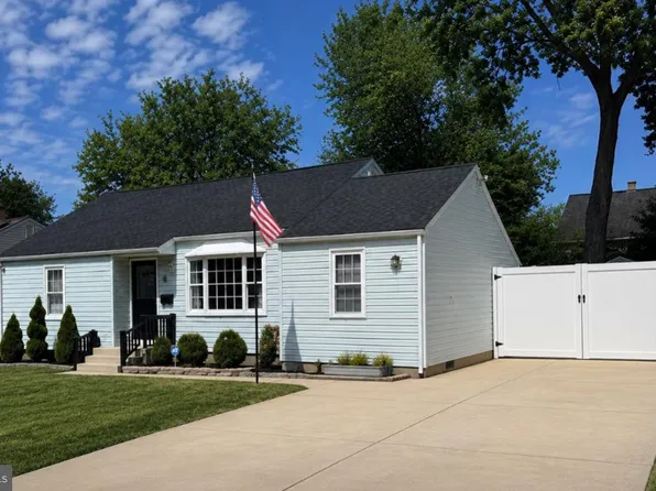 31 Elton Ave, Hamilton, NJ 08620