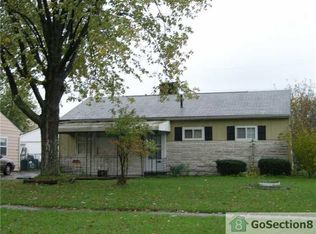 4526 Riverside Dr, Lorain, OH 44055