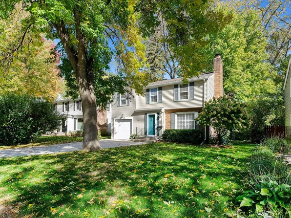 3125 Dakota Ave S, Saint Louis Park, MN 55416
