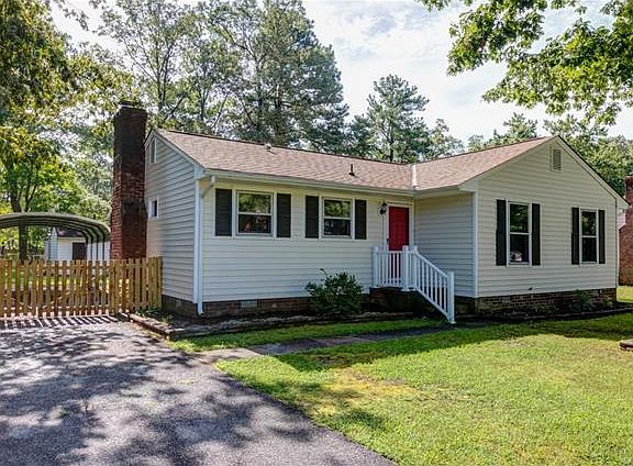 2nd image of 10422 Rapidan Way