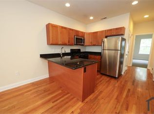 1705 Arlington St #B, Philadelphia, PA 19121