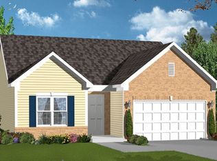 421 Ariel Dr, Kokomo, IN 46901