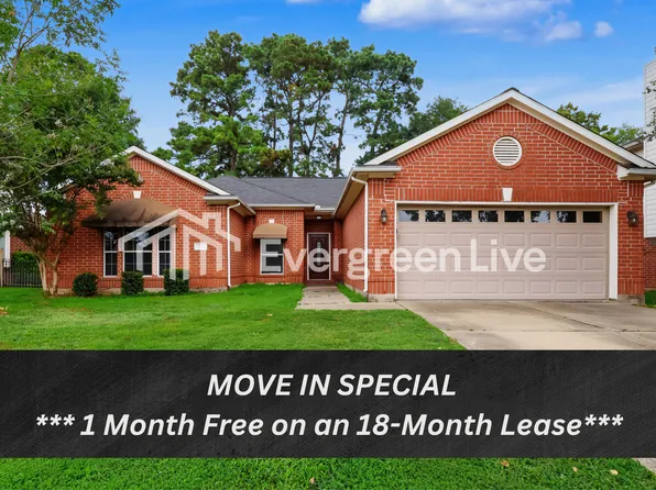 2747 Spring Dusk Dr, Spring, TX 77373