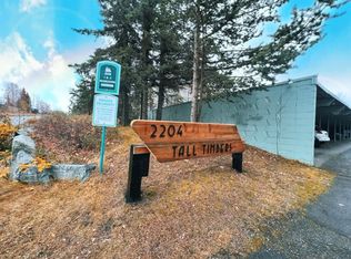Tall Timbers @ 2204 W Northern Lights Blvd, Anchorage, AK 99517