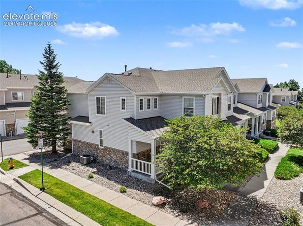 5978 Ensemble Hts, Colorado Springs, CO 80923