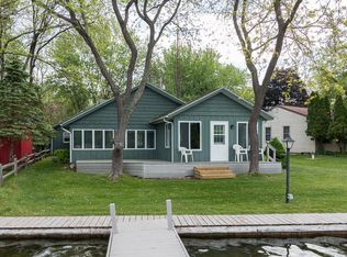 83720 Fritz Dr, Decatur, MI 49045