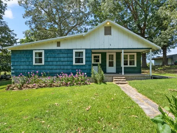 1775 Madison St #8931, Huntsville, AR 72740