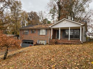 2405 Jana Rd, Birmingham, AL 35235