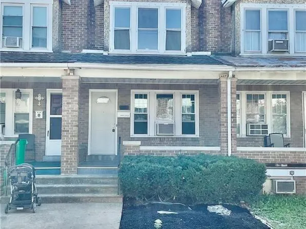 2008 W Green St, Allentown, PA 18104