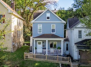 706 Noblestown Rd, Carnegie, PA 15106