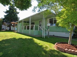 277 NE Conifer Blvd UNIT 106, Corvallis, OR 97330