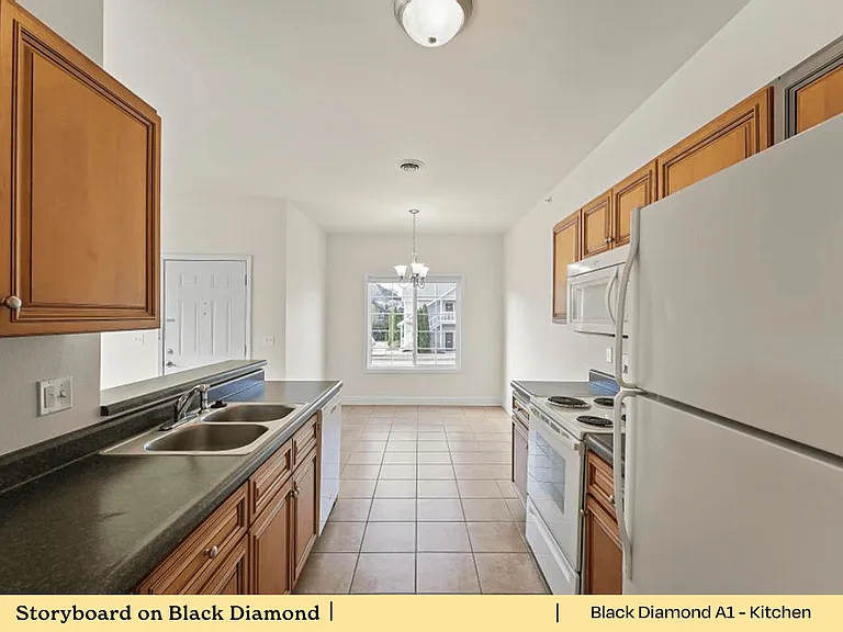 Storyboard on Black Diamond — Photo 10