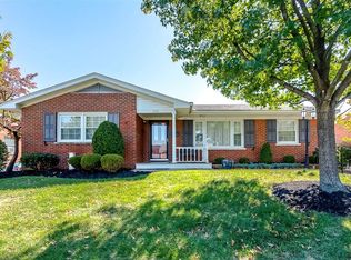 2132 Violet Rd, Lexington, KY 40504