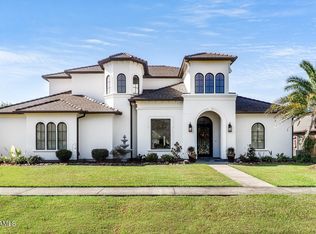 103 Santa Rosa Dr, Lafayette, LA 70503