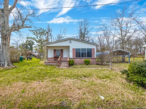 918 Fancher St, Vinton, LA 70668