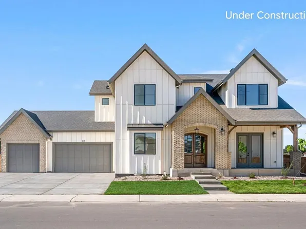 832 Clydesdale Dr, Windsor, CO 80550