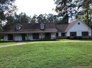 10710 Ellerbe Rd, Shreveport, LA 71106