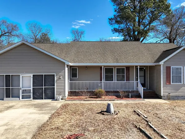 29557 4th St, Millsboro, DE 19966